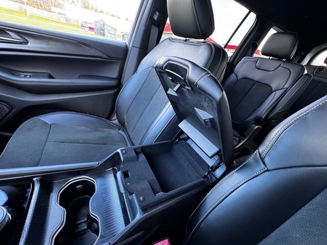 New 2025 Jeep Grand Cherokee L Altitude image 41