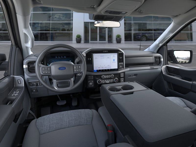 New 2026 Ford F150 XLT w/ Tow/Haul Package image 9
