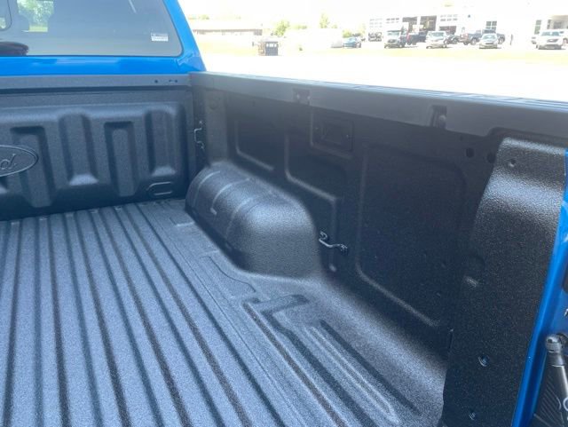 New 2026 Ford Ranger XLT AWD/4WD image 63