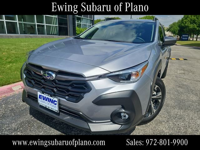 Used 2024 Subaru Crosstrek 2.0i Premium image 31