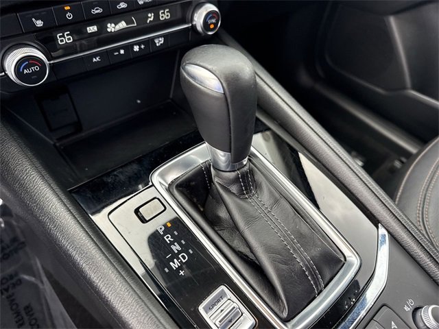 Used 2023 MAZDA CX-5 AWD 2.5 S w/ Preferred Package image 20