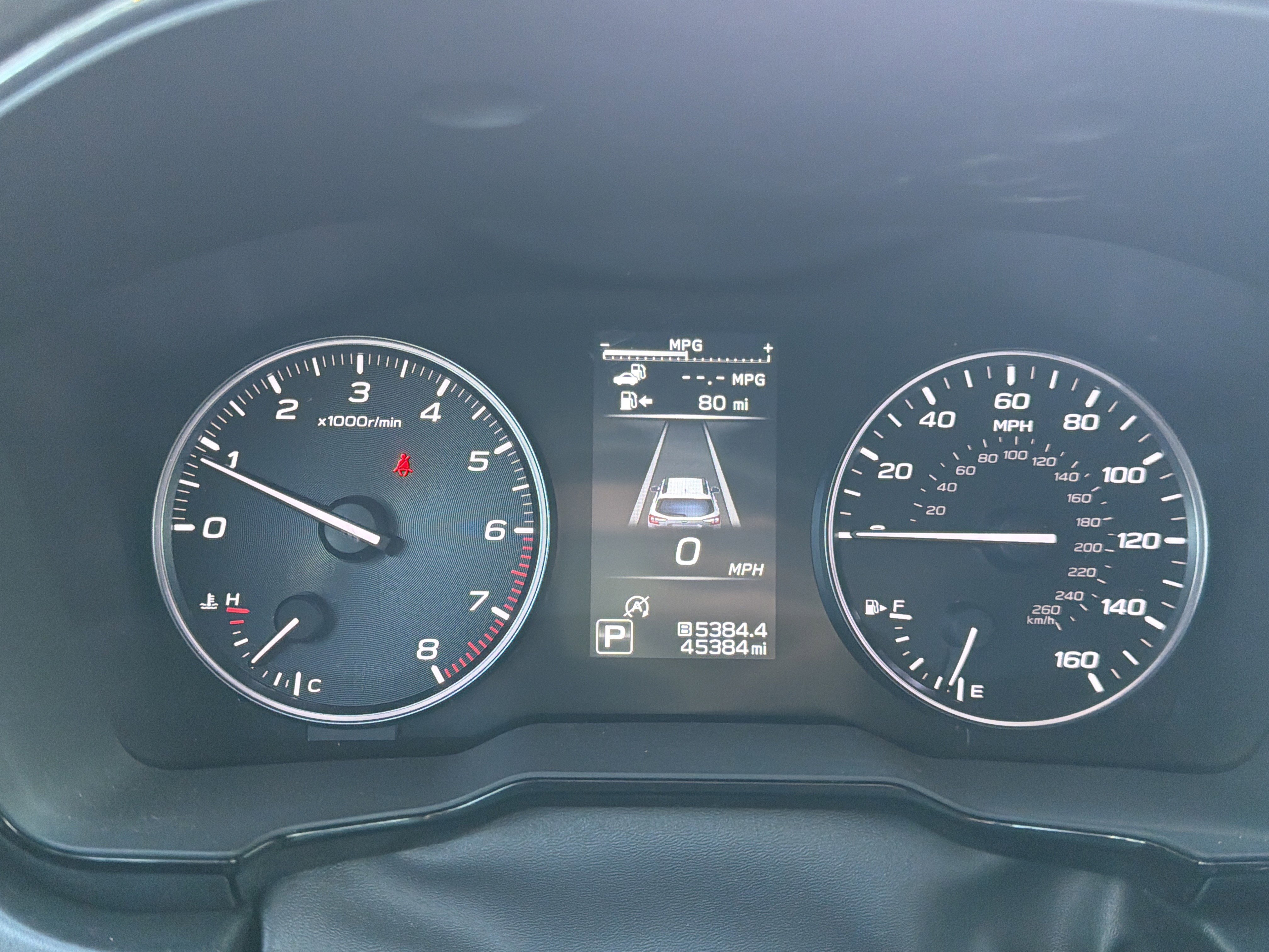 Used 2023 Subaru Outback Premium AWD/4WD image 21