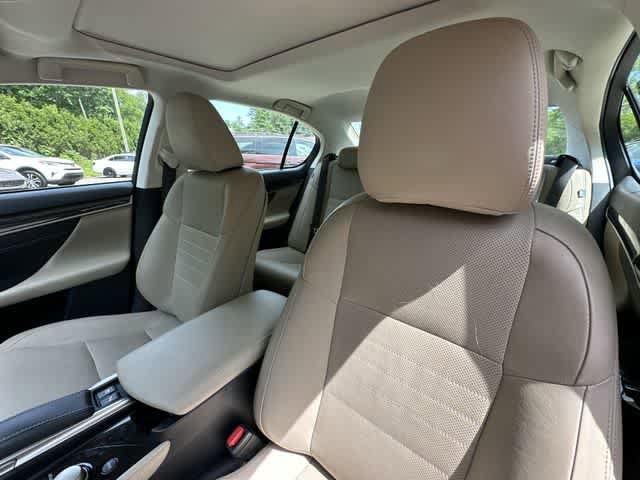 Used 2016 Lexus GS 350 AWD w/ Premium Package image 18