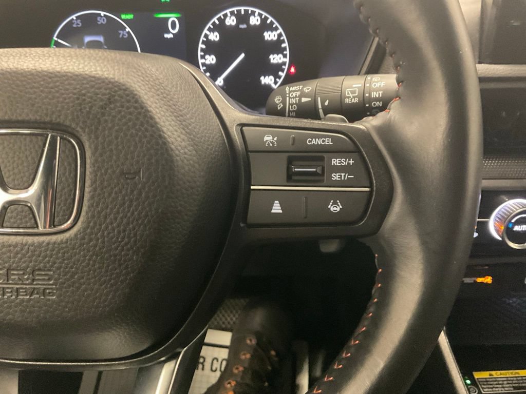 Used 2024 Honda CR-V Sport-L image 20