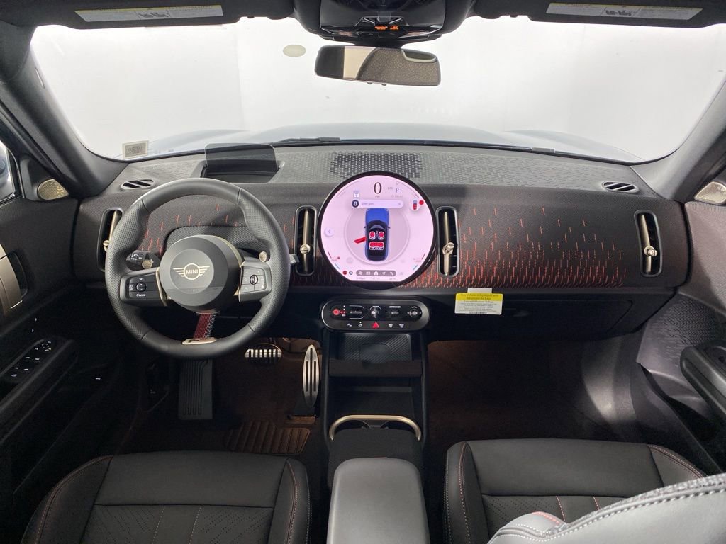 New 2026 MINI Cooper Countryman John Cooper Works image 18