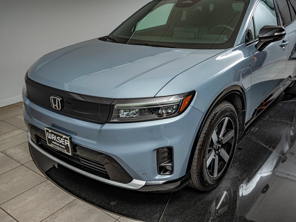 Used 2025 Honda Prologue Touring image 14