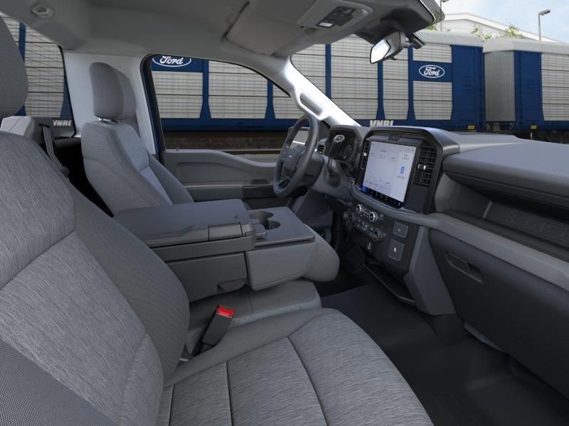 New 2026 Ford F150 XL AWD/4WD image 11