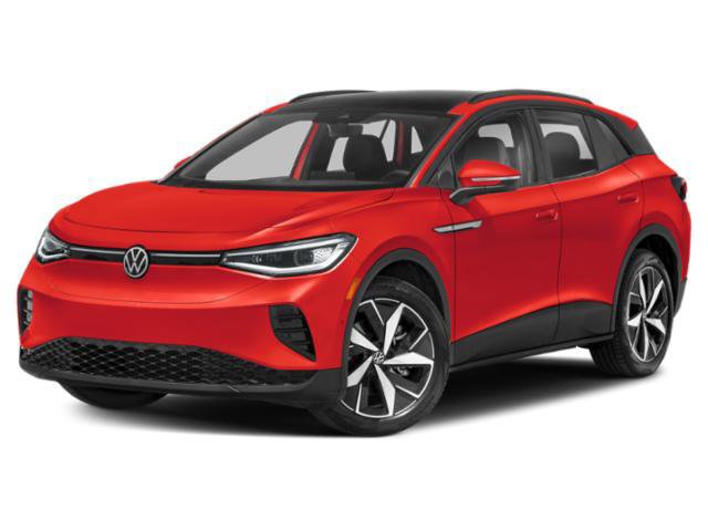 Used 2024 Volkswagen ID.4 S