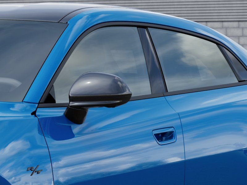 New 2026 Dodge Charger R/T AWD/4WD image 12