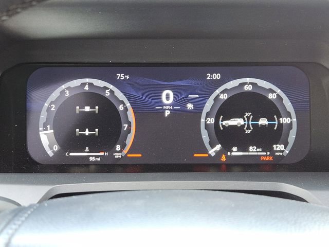 New 2026 Toyota 4Runner Limited image 14