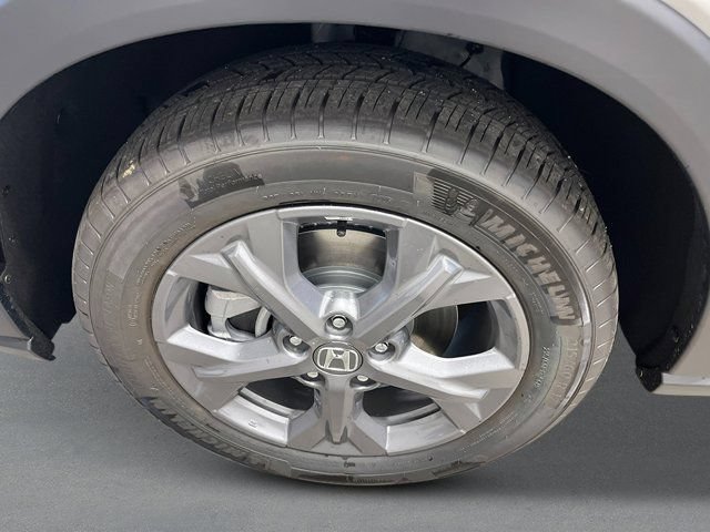 New 2026 Honda HR-V LX image 10