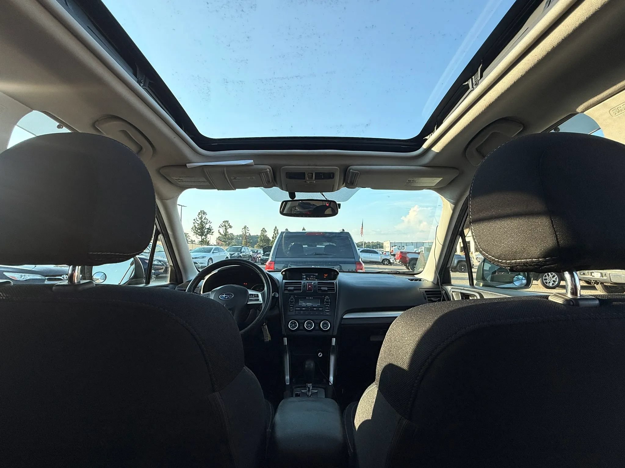 Used 2014 Subaru Forester 2.5i Premium w/ Popular Package #2 AWD/4WD image 23