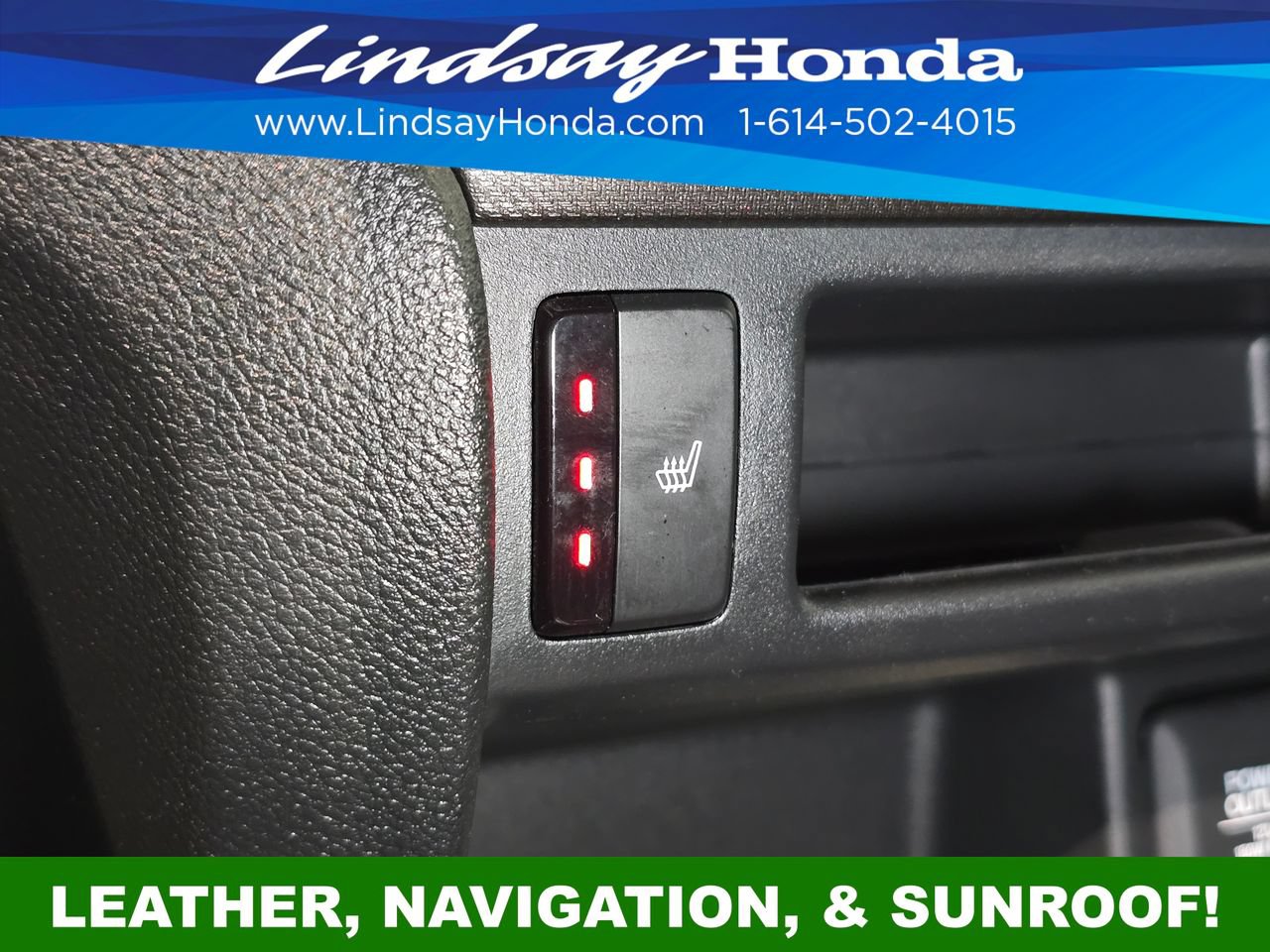 Used 2023 Honda Passport TrailSport image 19