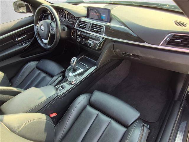 Used 2020 BMW 440i Convertible w/ Convenience Package RWD image 20