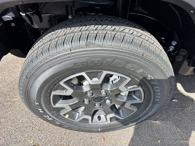 New 2027 Jeep Wrangler Unlimited Sahara AWD/4WD image 31