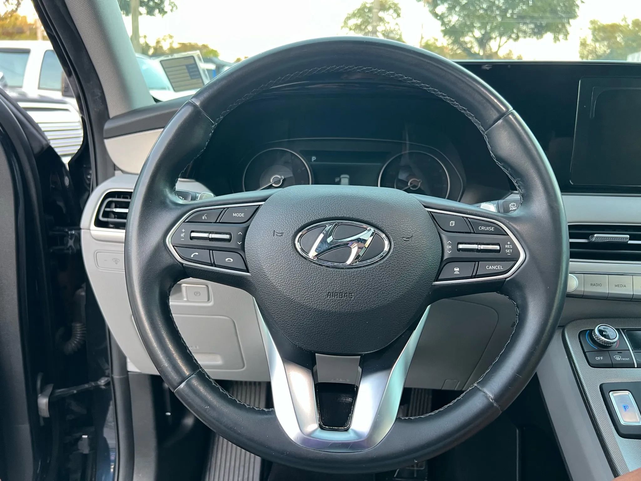 Used 2020 Hyundai Palisade SEL image 9