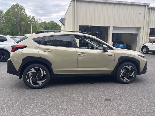 New 2026 Subaru Crosstrek 2.5i Limited AWD/4WD image 1