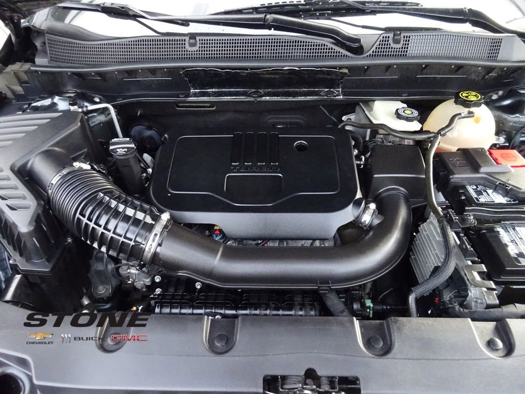 Used 2020 Chevrolet Blazer LT image 11