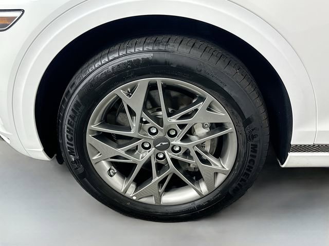 Used 2025 Genesis GV70 2.5T AWD/4WD image 31