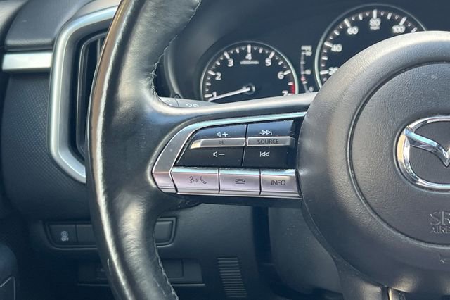 Used 2024 MAZDA CX-50 AWD 2.5 S w/ Preferred Package image 27