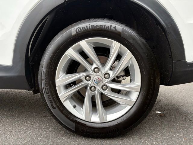 Certified 2024 Buick Envista Preferred image 14