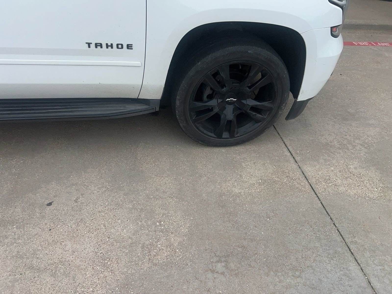 Used 2018 Chevrolet Tahoe Premier AWD/4WD image 15