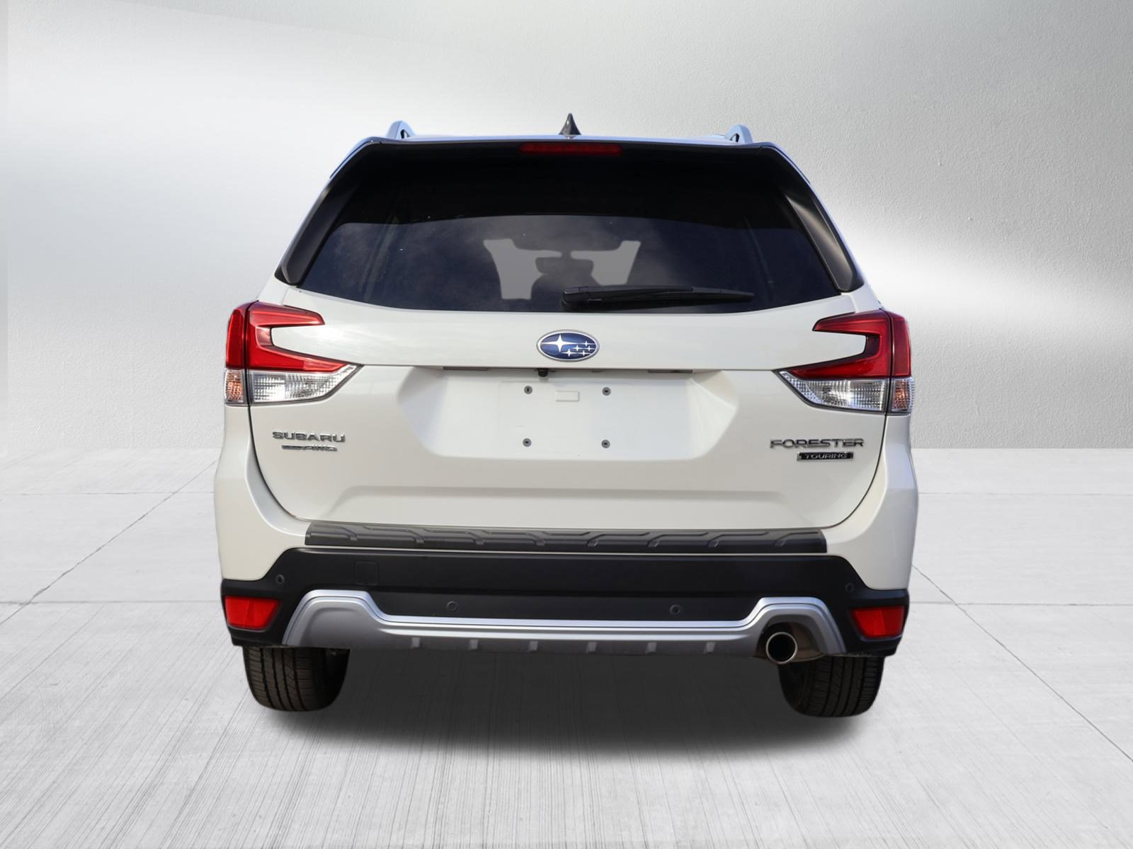 Used 2024 Subaru Forester Touring w/ POP Package 3 image 6