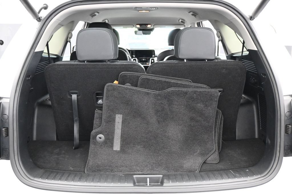 Used 2023 Kia Sorento EX FWD image 36