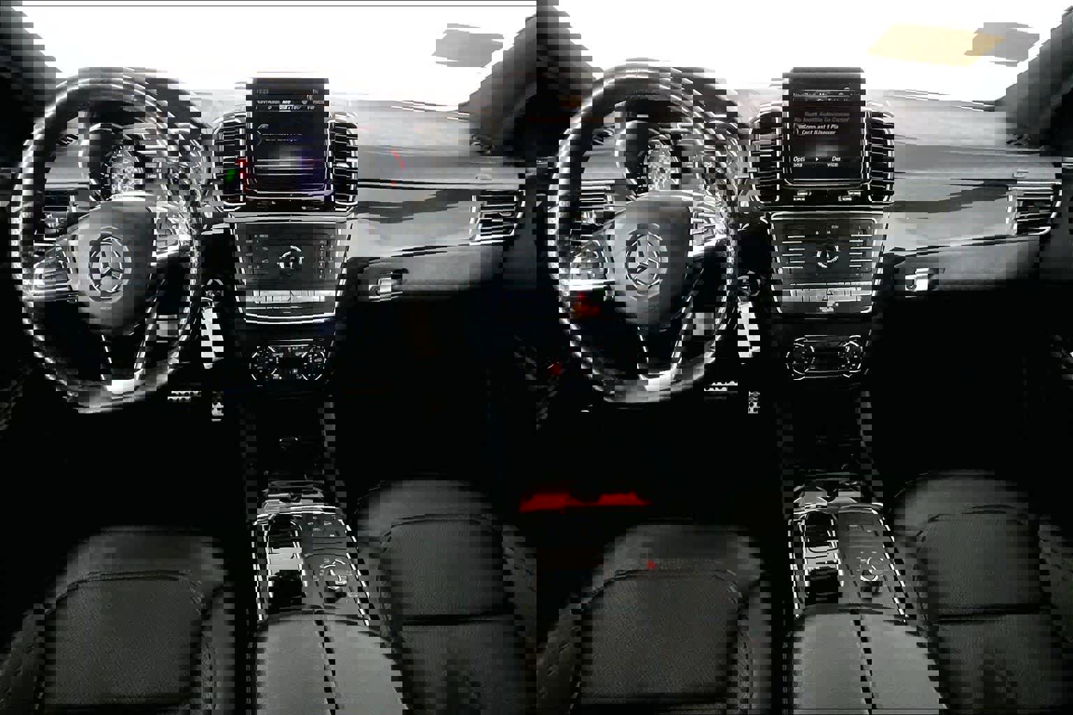 Used 2018 Mercedes-Benz GLE 43 AMG 4MATIC Coupe image 16