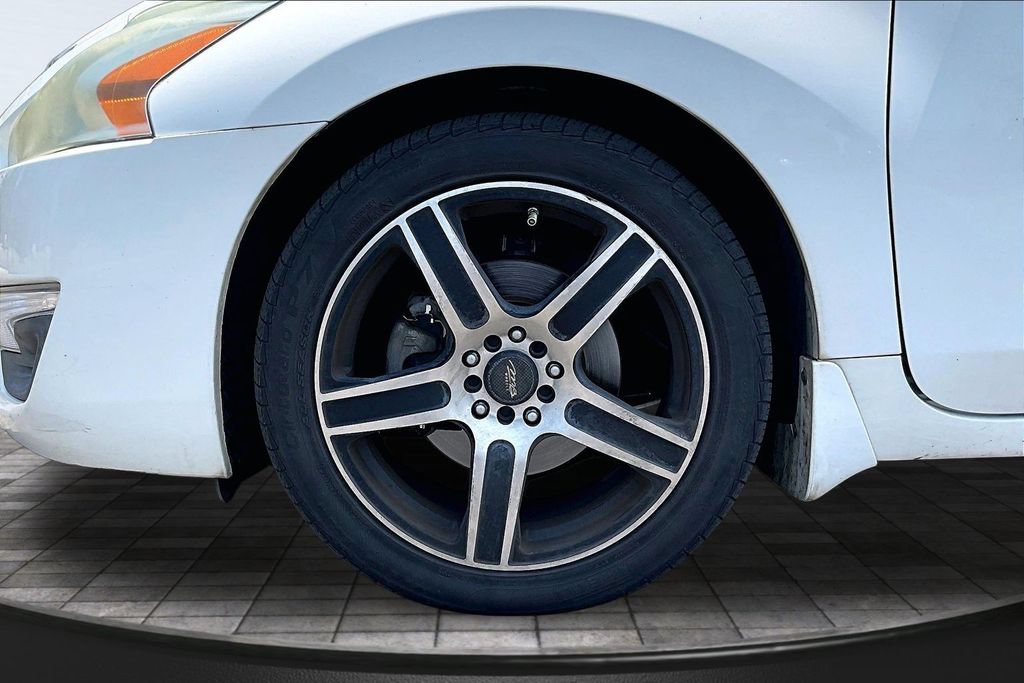 Used 2015 Nissan Altima 2.5 S w/ Power Driver Seat Package FWD image 23