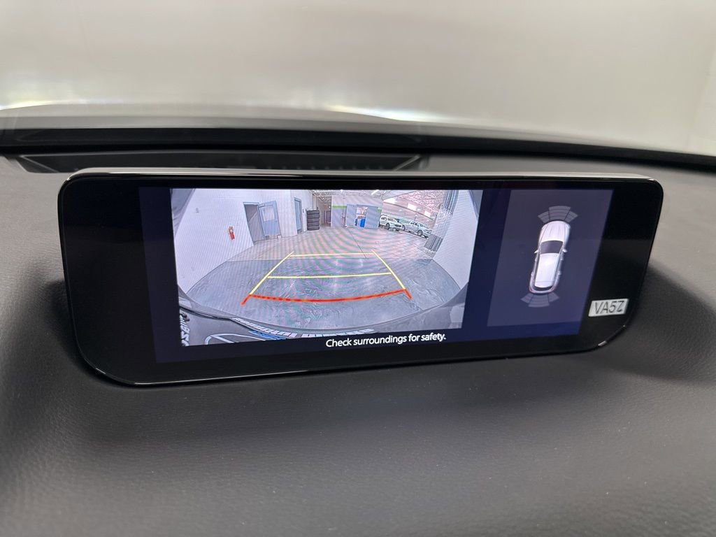 New 2026 MAZDA CX-50 AWD 2.5 Hybrid w/ Premium Pkg image 28