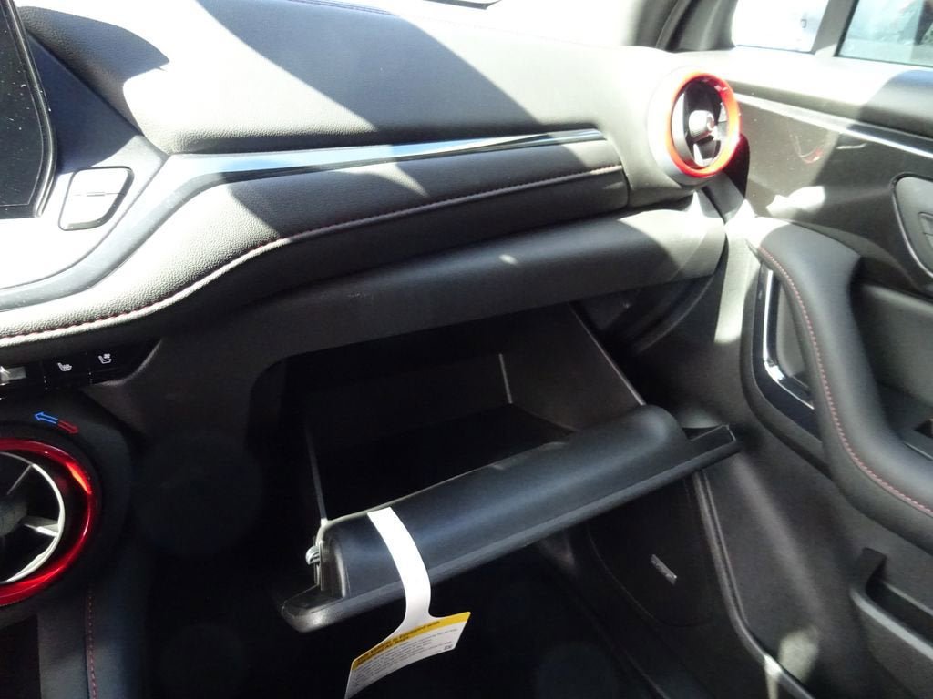 New 2026 Chevrolet Blazer RS w/ Driver Confidence II Package FWD image 27