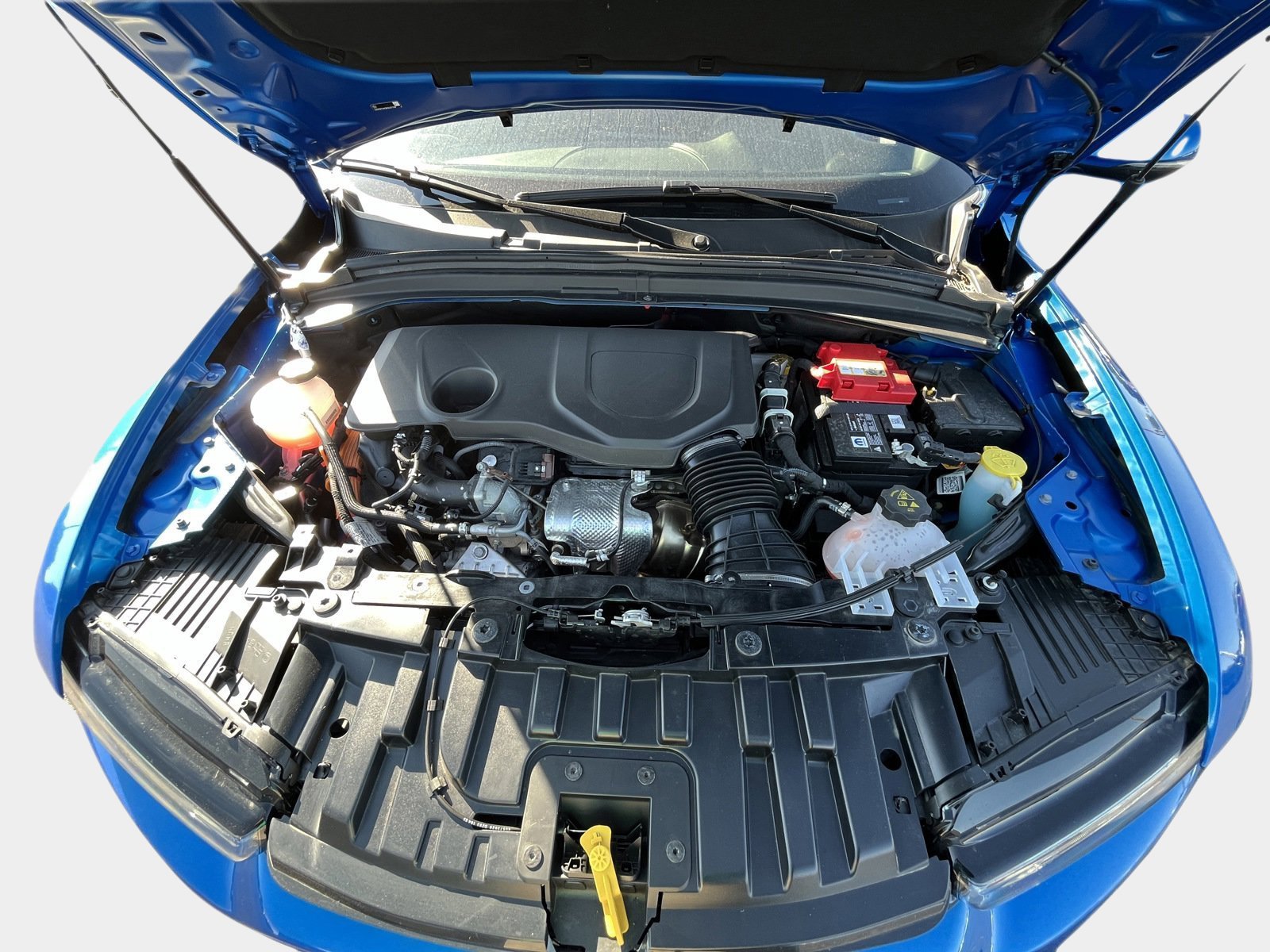 Used 2024 Dodge Hornet R/T w/ Track Pack image 15