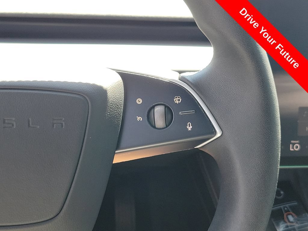 Used 2025 Tesla Model 3 Long Range AWD/4WD image 8