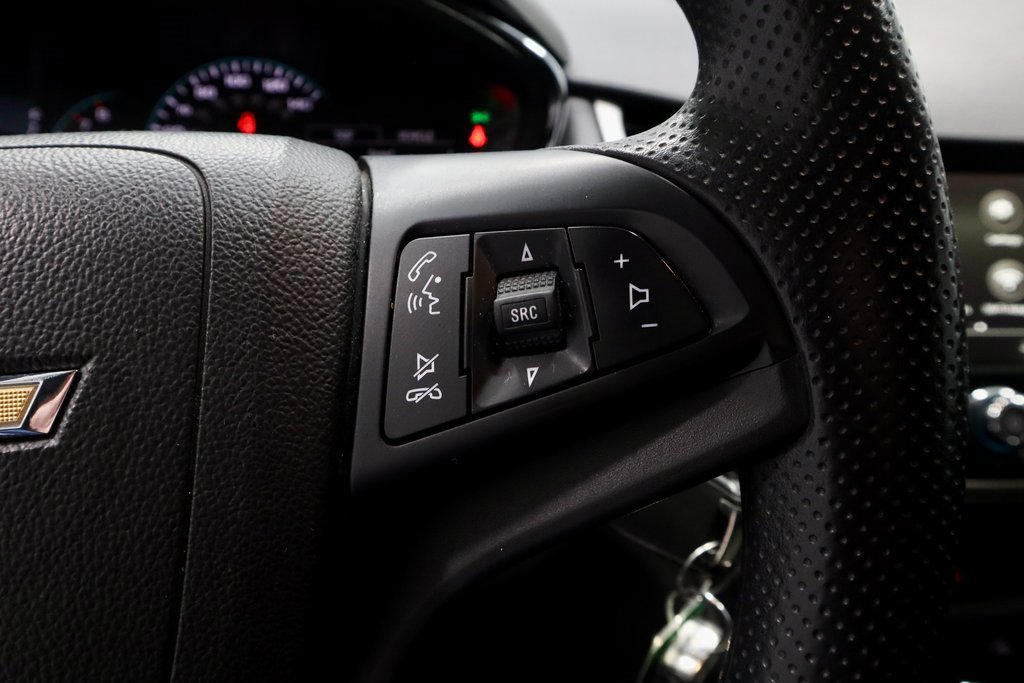 Used 2018 Chevrolet Trax LT w/ LPO, Protection Package image 29