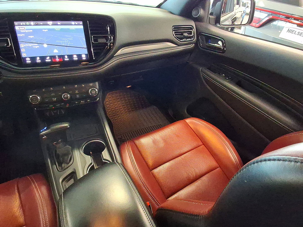 Used 2023 Dodge Durango SRT Hellcat AWD/4WD image 11
