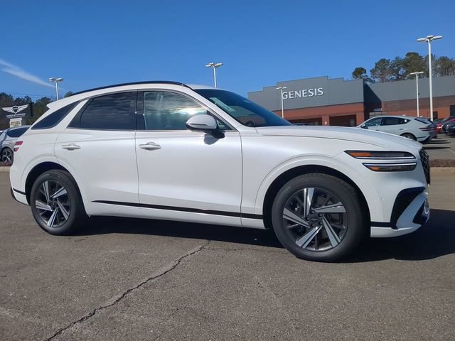 New 2026 Genesis GV70 3.5T Sport Advanced AWD/4WD image 2