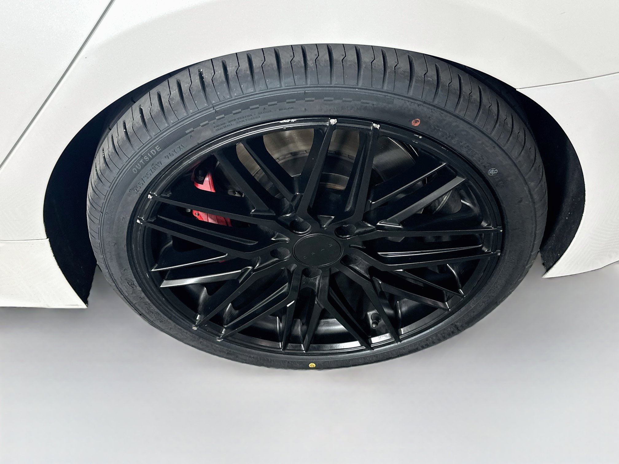 Used 2022 Kia Stinger GT2 w/ Scorpion Package RWD image 11
