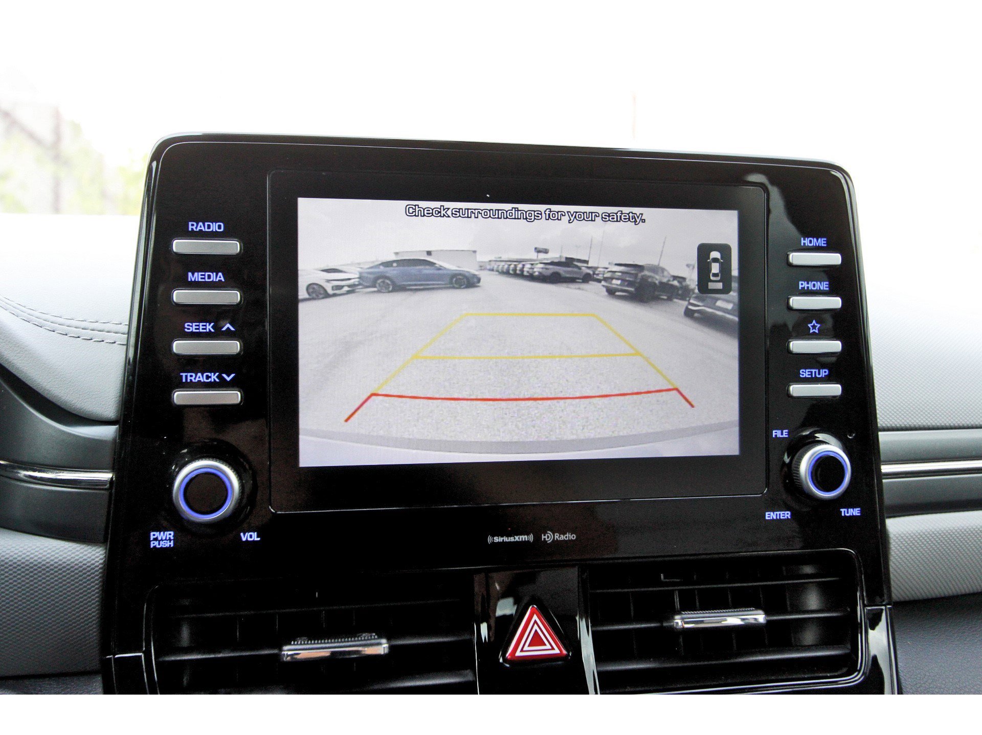 Used 2020 Hyundai Ioniq SEL image 27