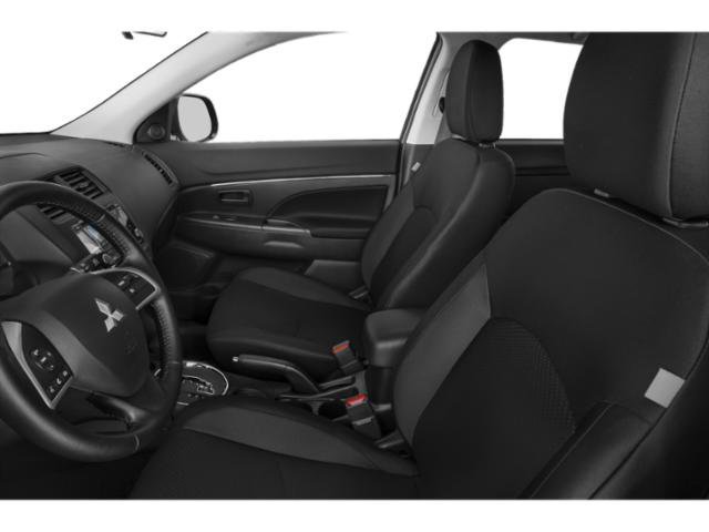 Used 2015 Mitsubishi Outlander Sport ES FWD image 8
