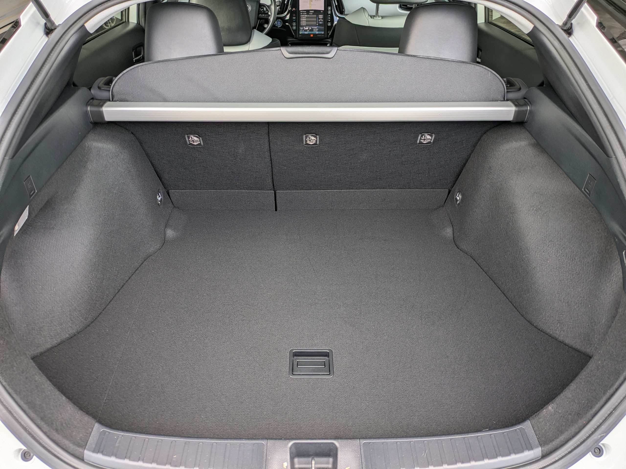 Used 2022 Toyota Prius Limited FWD image 13