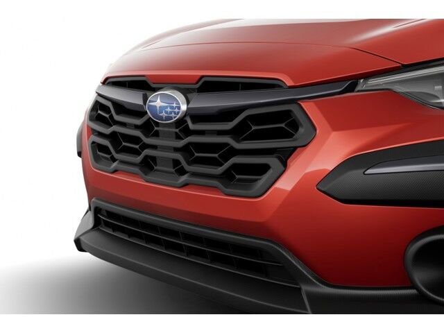 Used 2025 Subaru Crosstrek 2.5i Limited w/ Popular Package #4A image 11