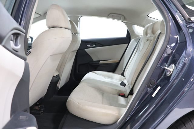 Used 2019 Honda Insight EX image 32