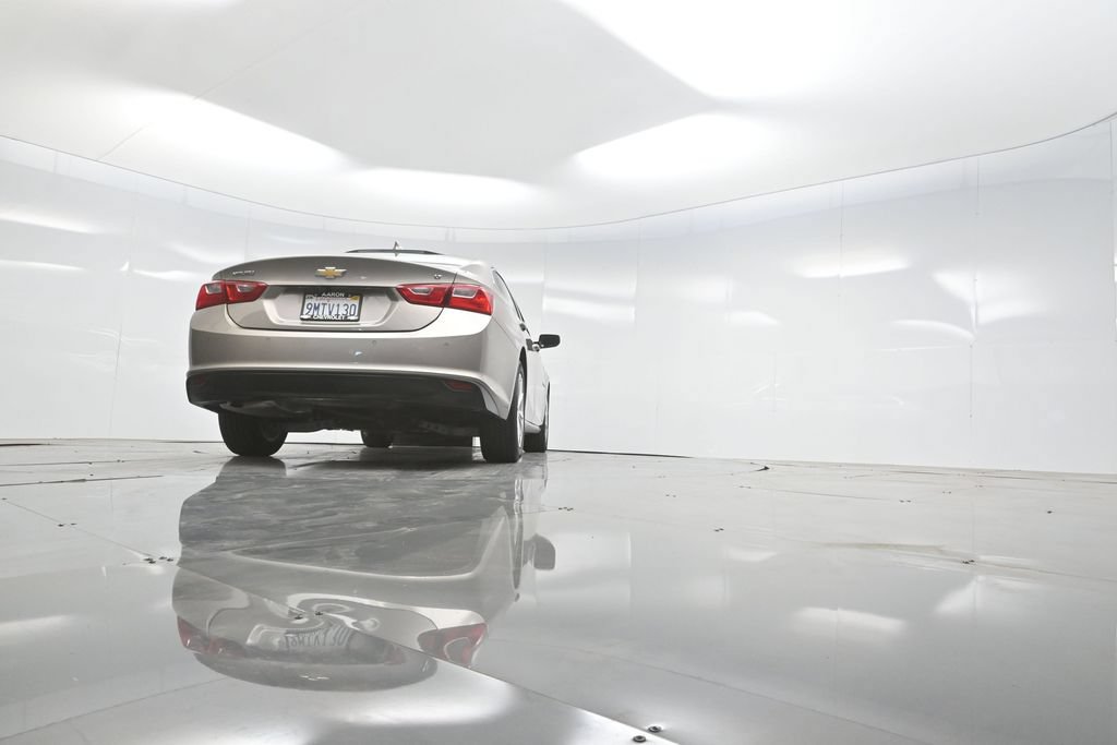 New 2024 Chevrolet Malibu LT FWD image 54