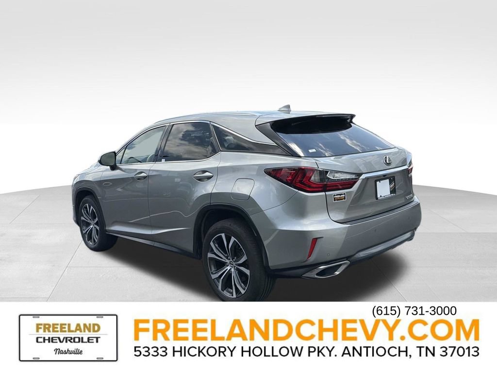 Used 2019 Lexus RX 350 FWD w/ Navigation Package image 5