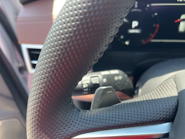 Used 2025 Mitsubishi Outlander SEL FWD image 19