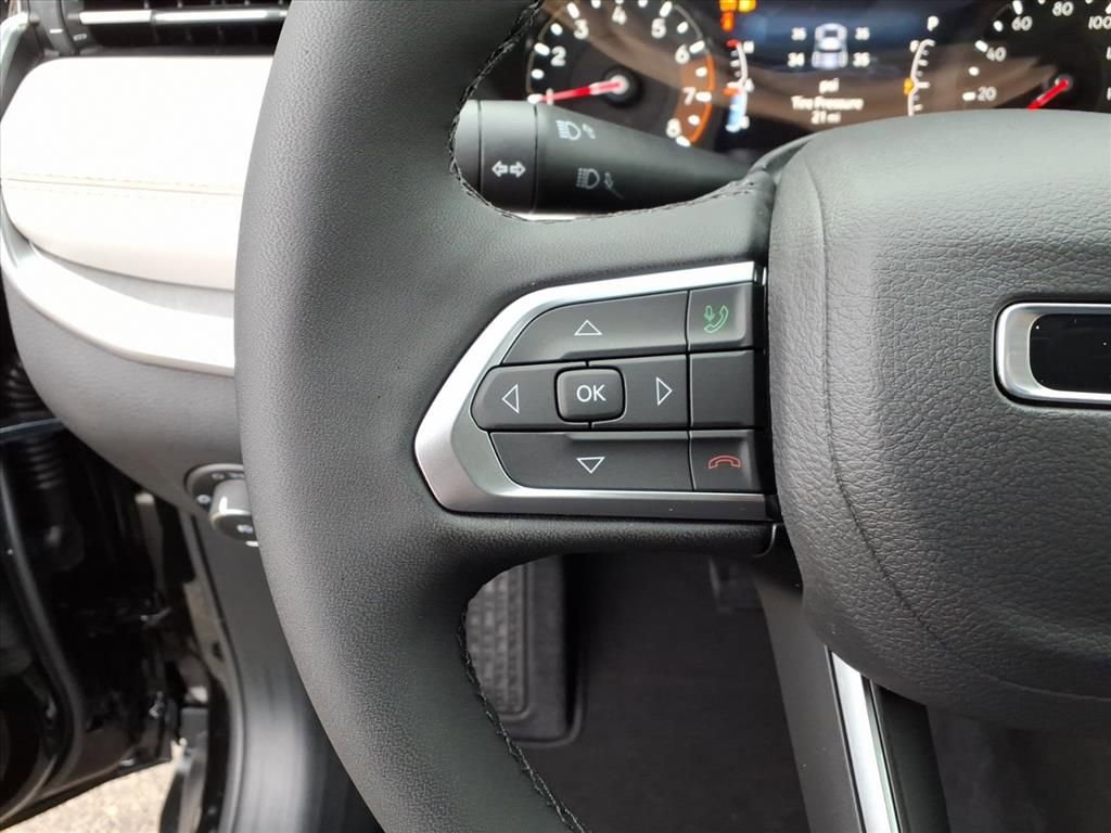 New 2026 Jeep Compass Limited image 21