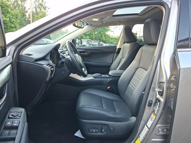 Used 2017 Lexus NX 200t AWD w/ Premium Package image 14