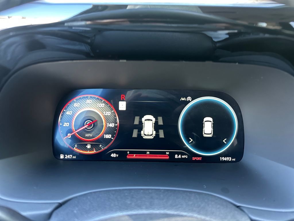 Used 2023 Hyundai Palisade Limited AWD/4WD image 20