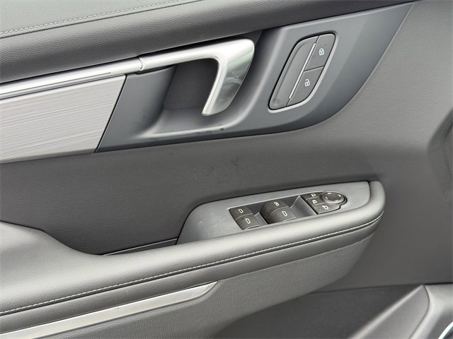 New 2026 Buick Enclave Preferred image 15